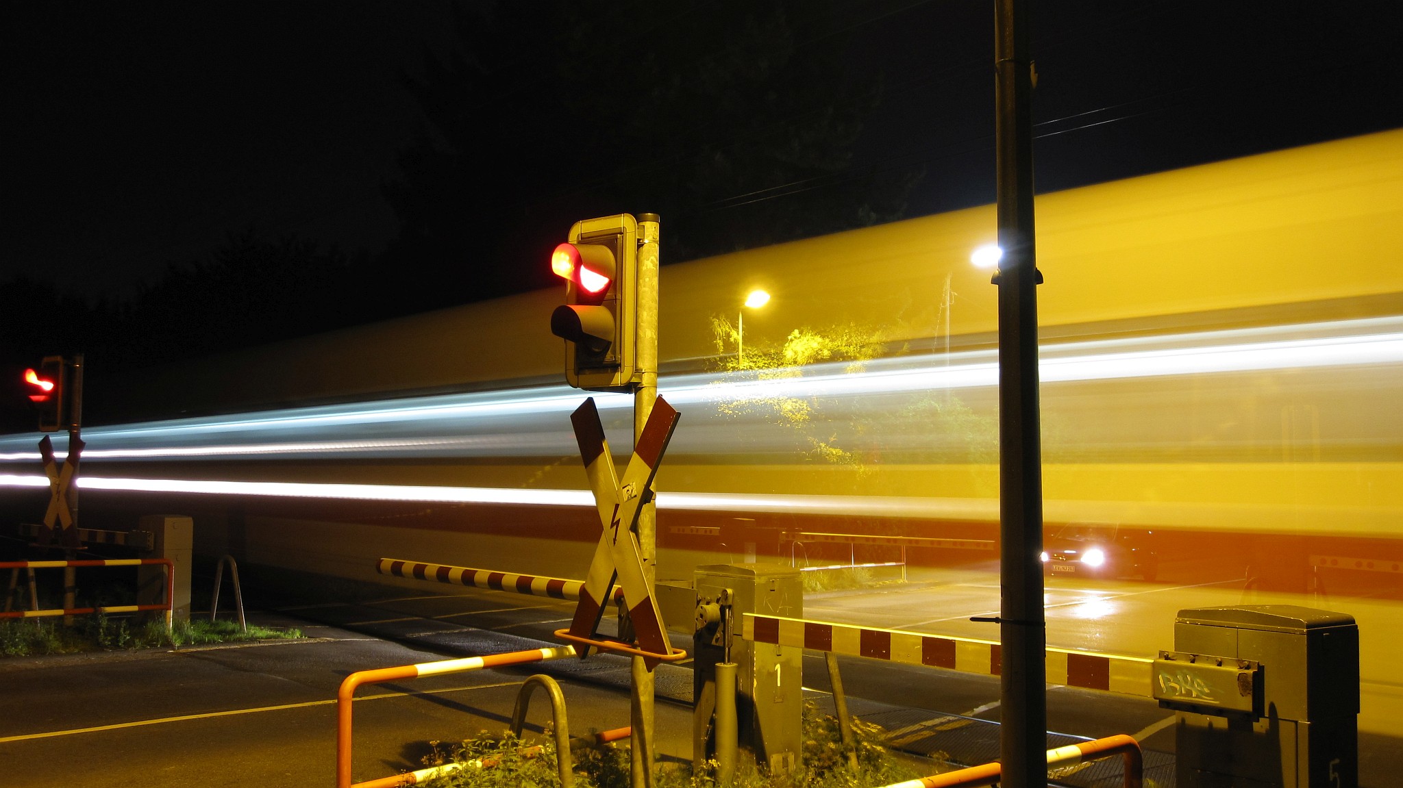 Nachtexpeditionen 2013