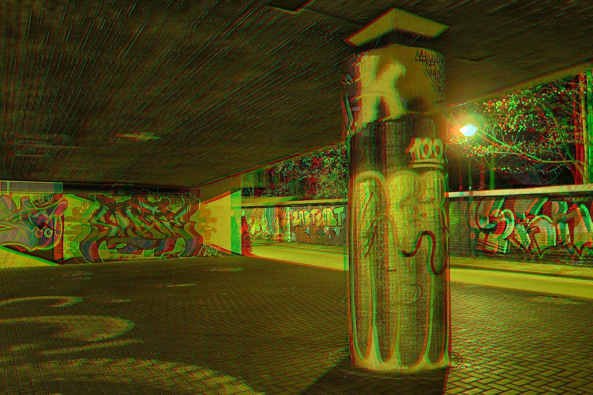 Anaglyph