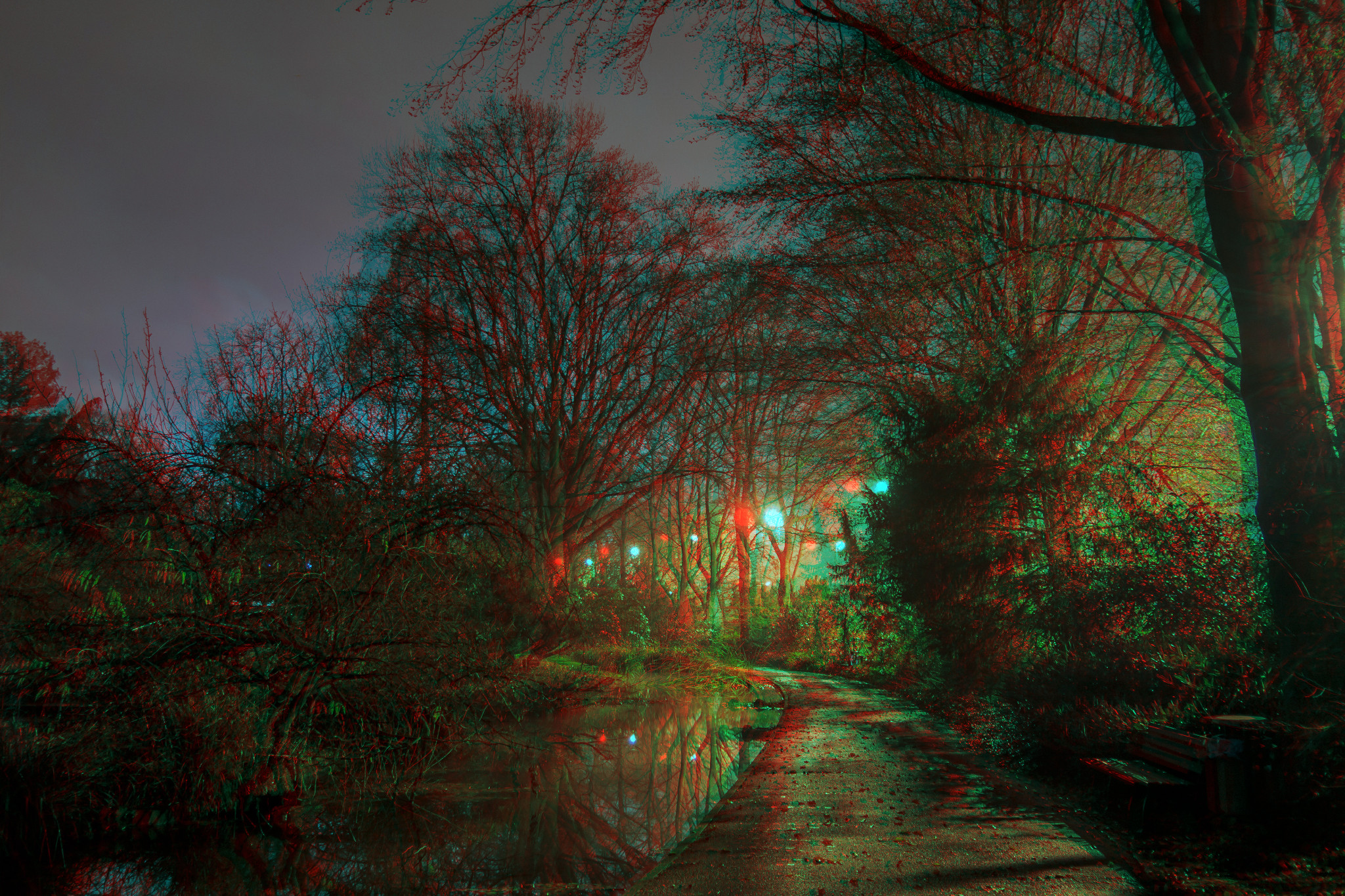 Anaglyph