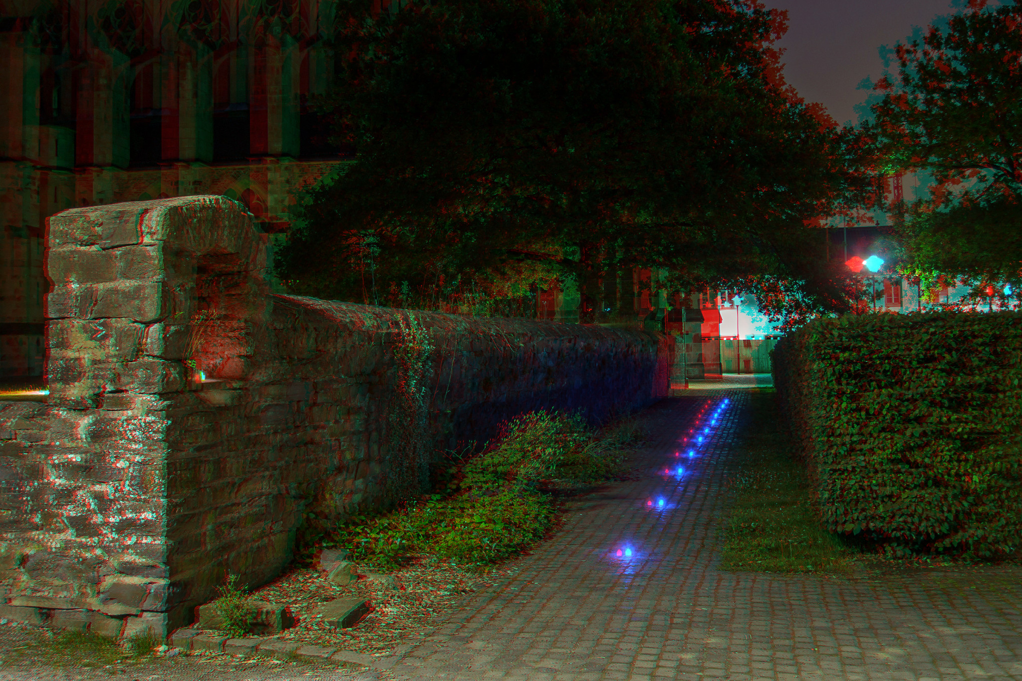 Anaglyph