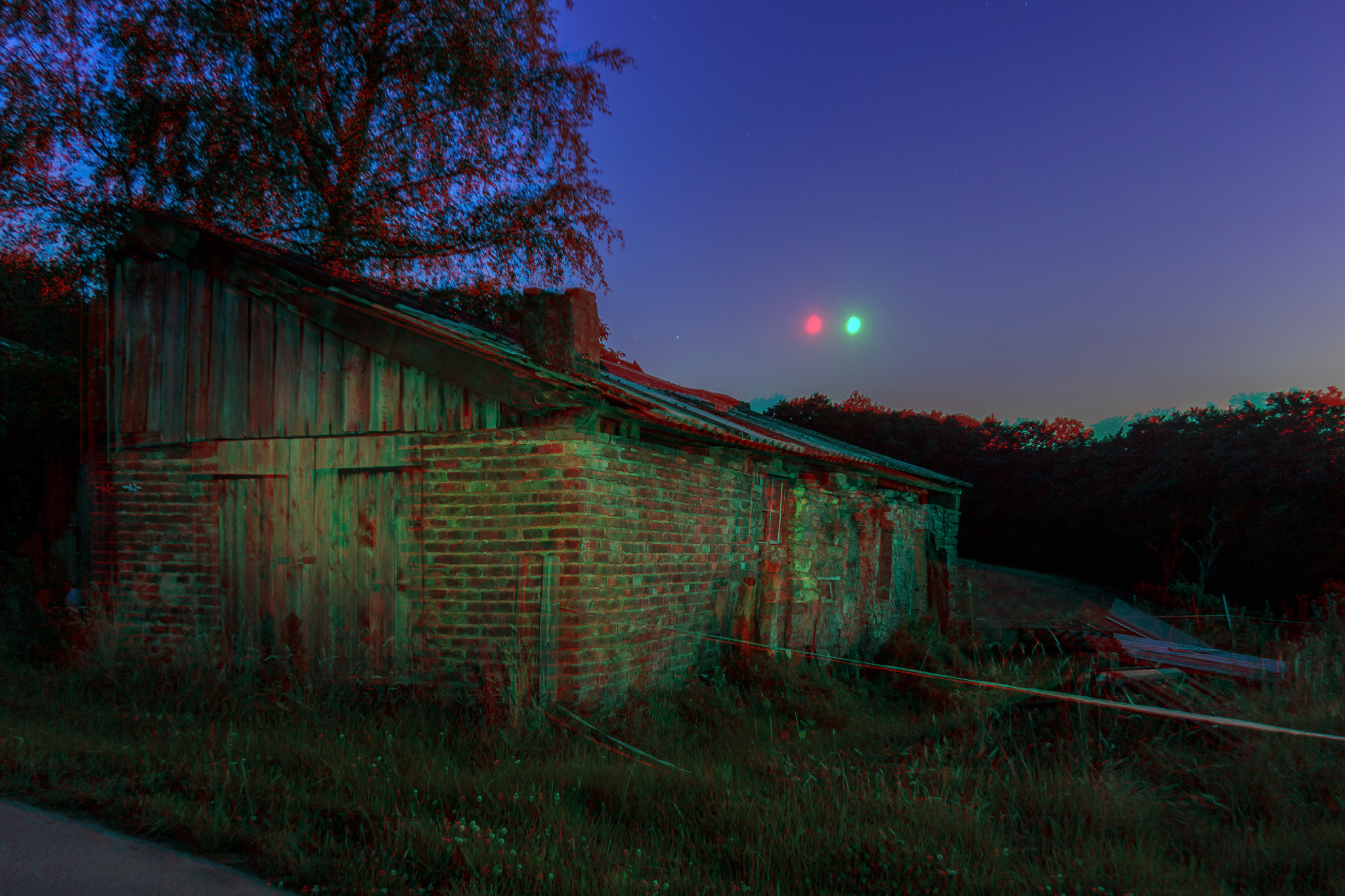 Anaglyph