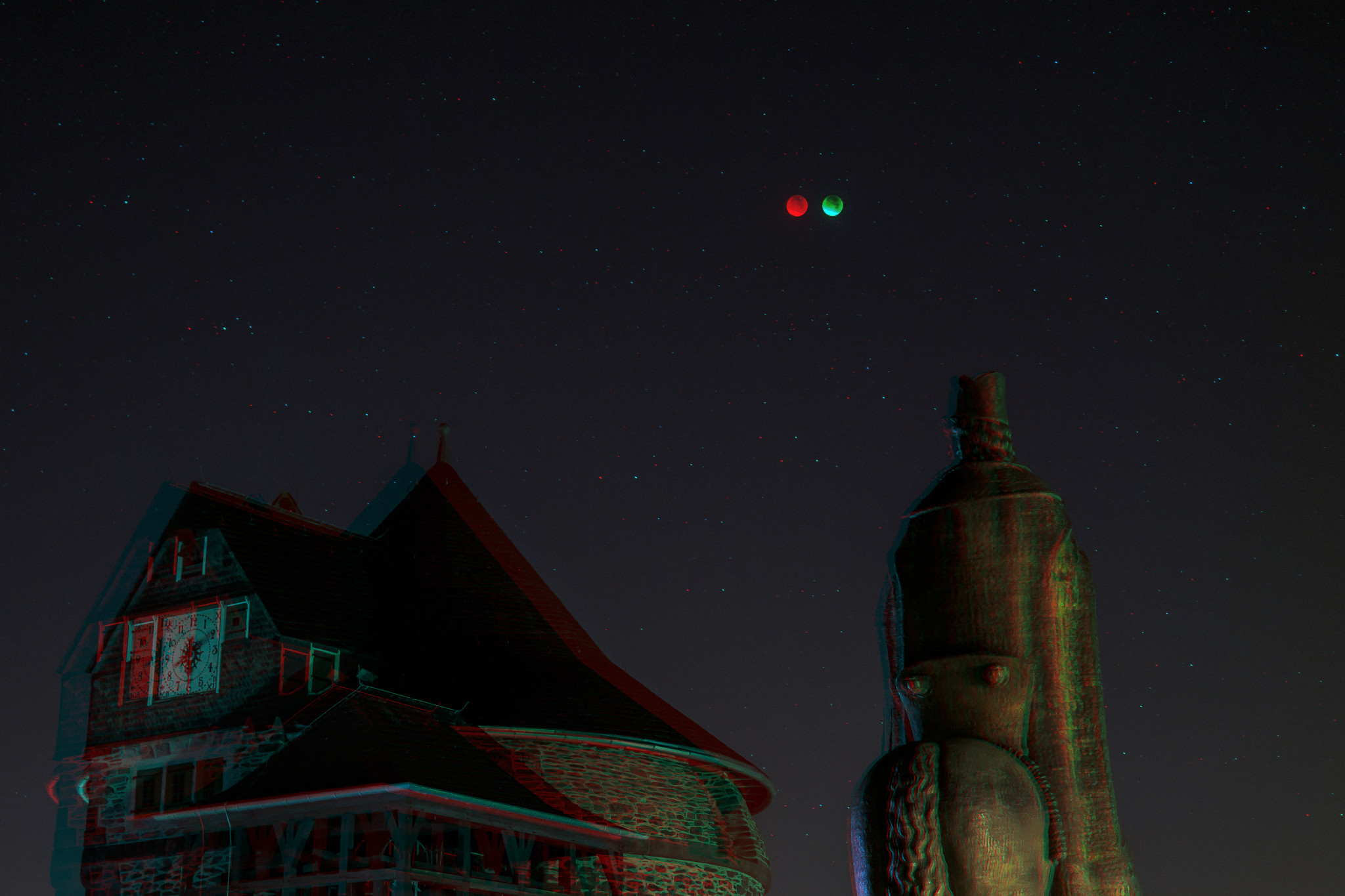 Anaglyph