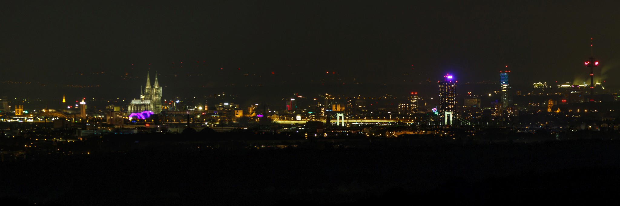 Nachtexpeditionen 2017