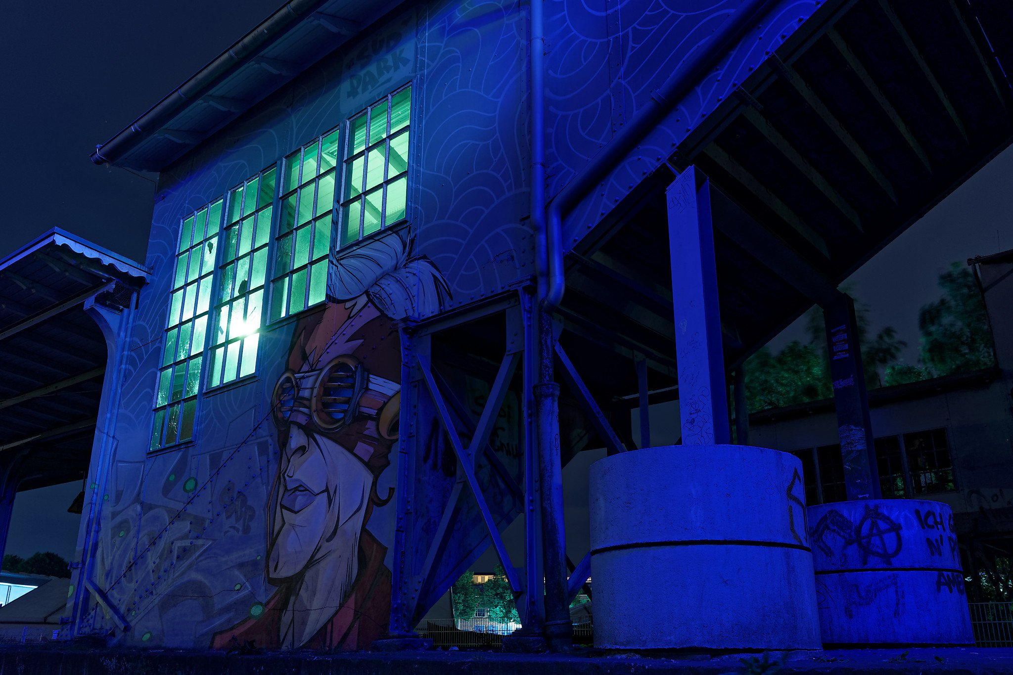 Nachtexpeditionen 2019