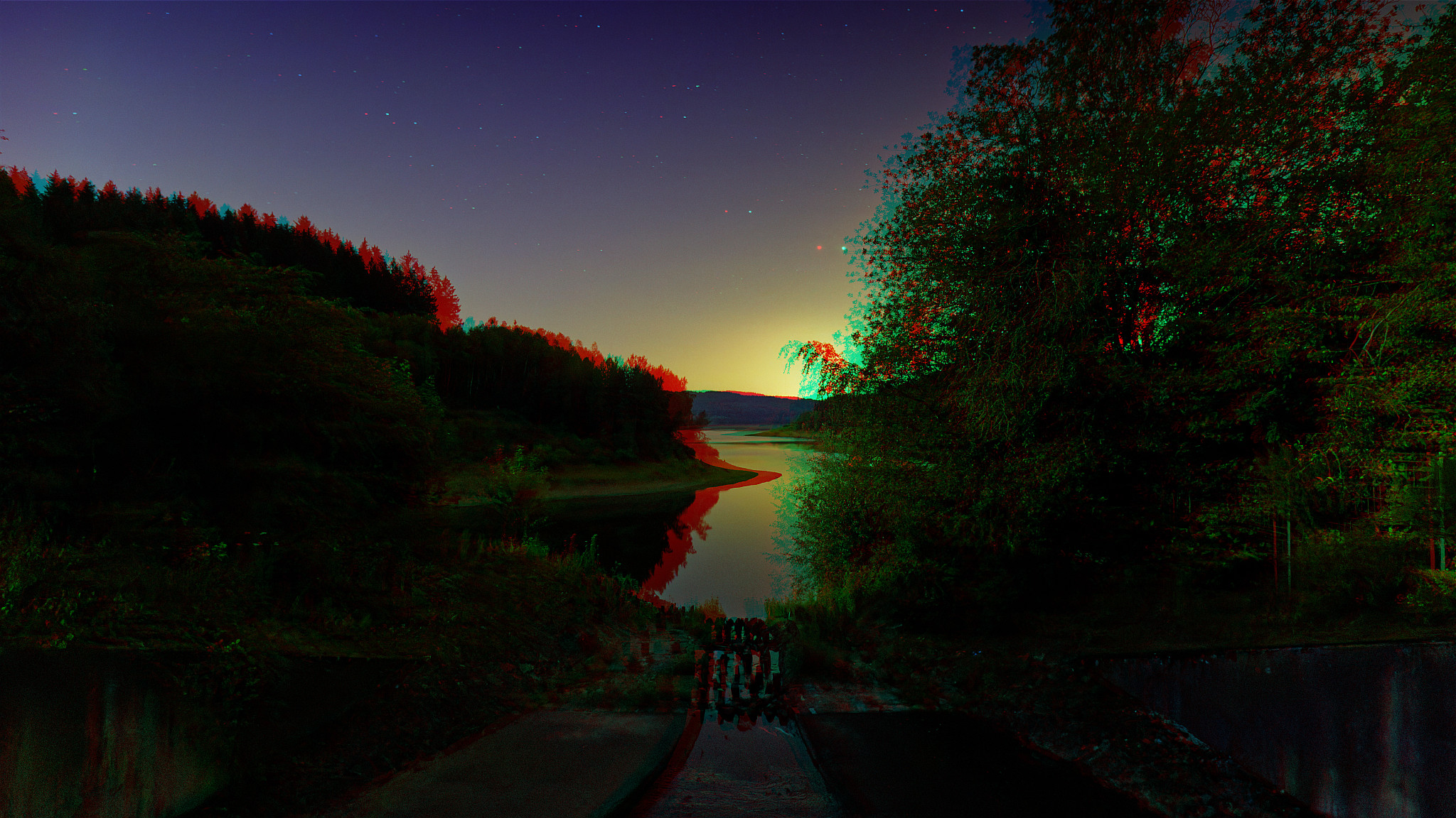 Anaglyph