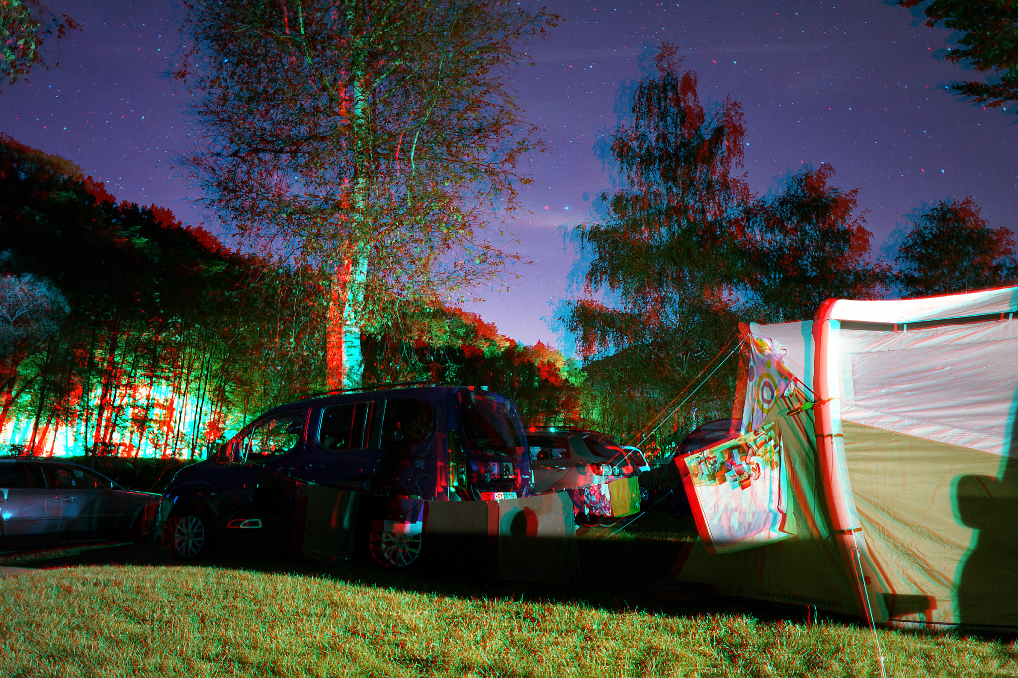 Anaglyph