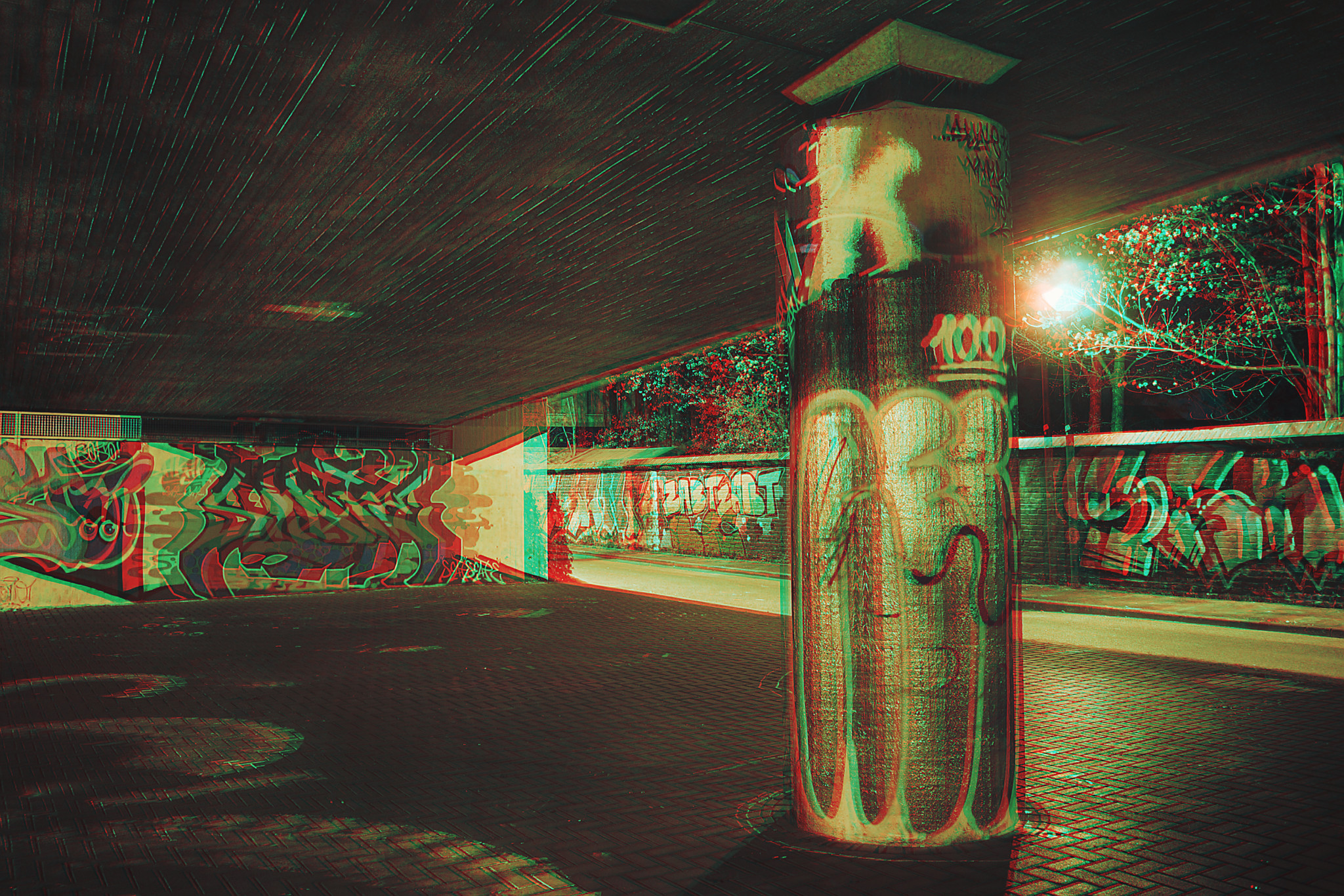 Anaglyph